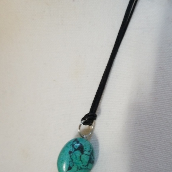 ❤ Statement necklace - Picture 6 of 7